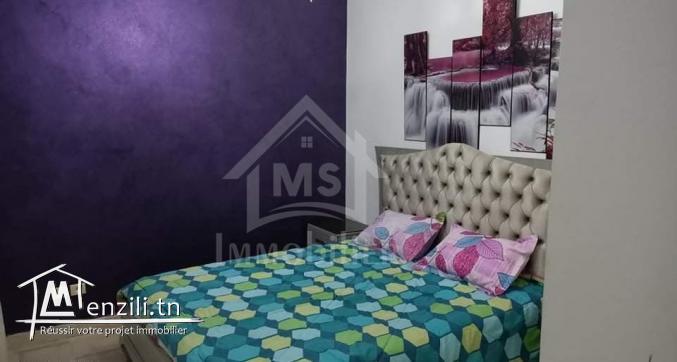 Location estivale: Appartement pieds dans l'eau à louer à Hammamet 51355351