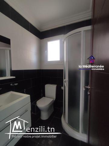 Appartement s+4 hst spacieux au lac2