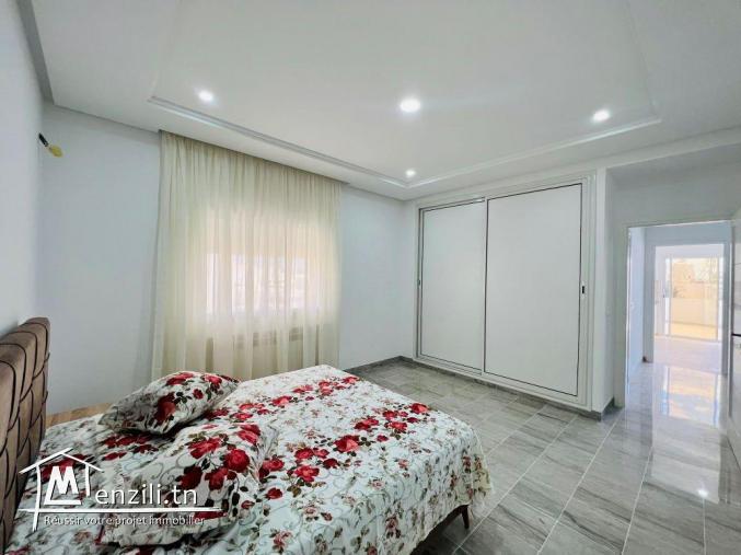 L403 Appartement COOL HAMMAMET CENTRE