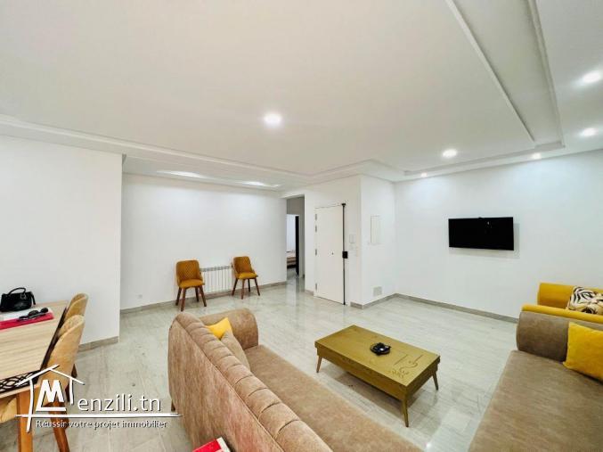 L403 Appartement COOL HAMMAMET CENTRE