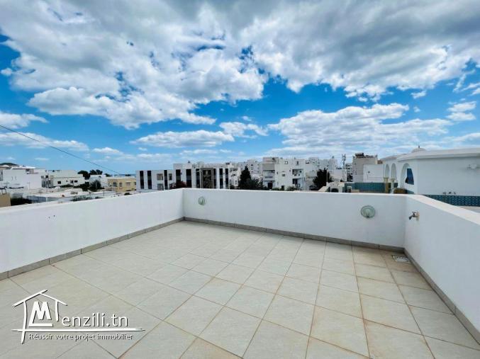 L403 Appartement COOL HAMMAMET CENTRE