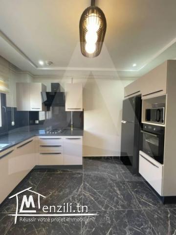 Appartement Très Haut Standing à vendre à Gammarth
