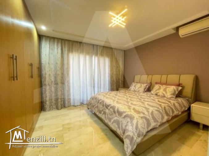Appartement Très Haut Standing à vendre à Gammarth