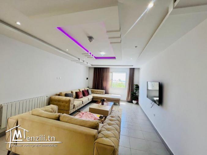 L405 Appartement SAMA HAMMAMET NORD