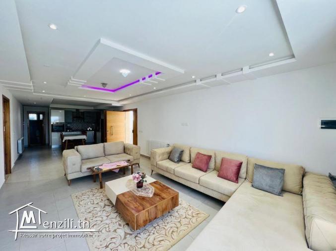 L405 Appartement SAMA HAMMAMET NORD