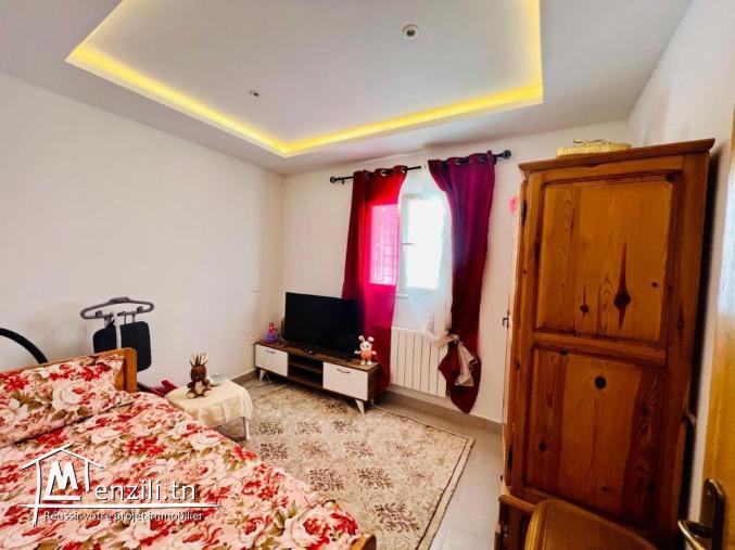 L405 Appartement SAMA HAMMAMET NORD