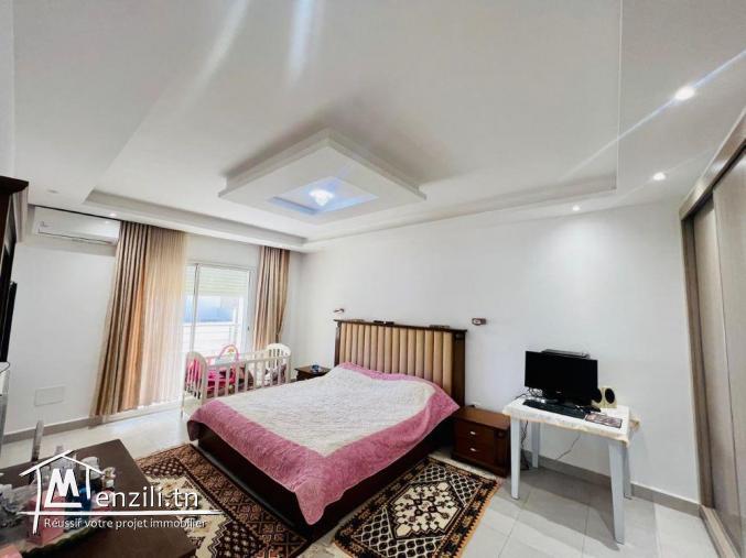 L405 Appartement SAMA HAMMAMET NORD