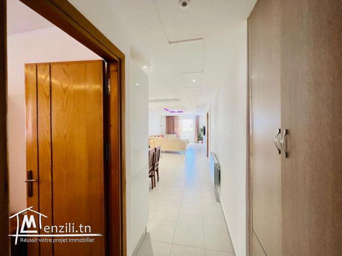 L405 Appartement SAMA HAMMAMET NORD