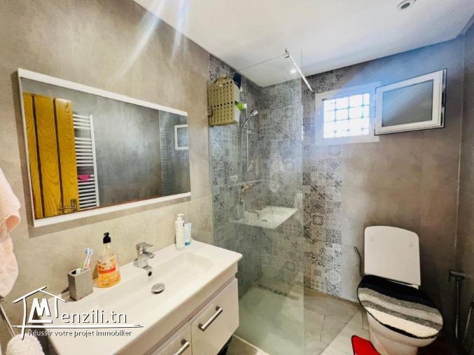 L405 Appartement SAMA HAMMAMET NORD