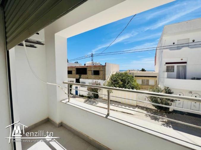 L405 Appartement SAMA HAMMAMET NORD