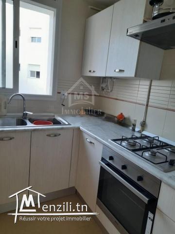 Appartement S+2 à vendre à Jinen Béni Khiar 51355351