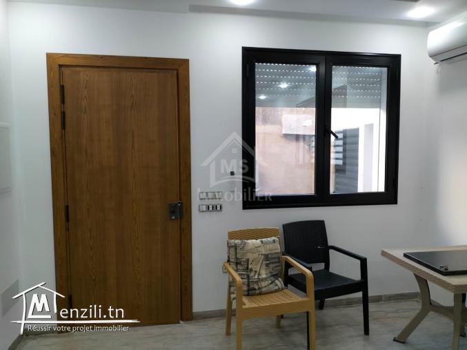 Belle maisonnette toute neuve à vendre à Beni khiar 51355351