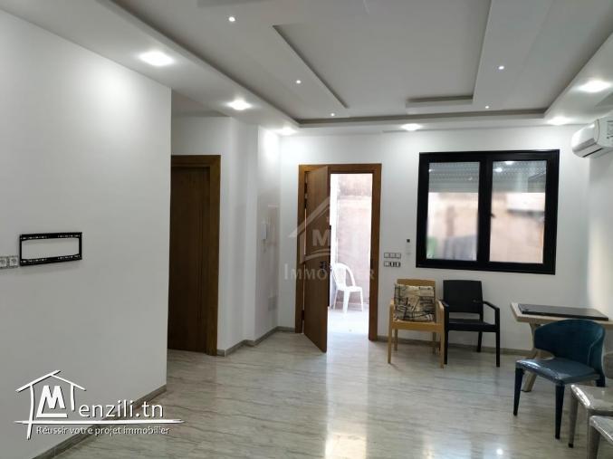 Belle maisonnette toute neuve à vendre à Beni khiar 51355351