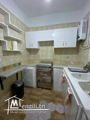 Coquet Bel Air Errayhen Appartement Splendide à Louer