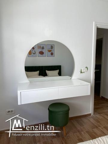 Coquet Bel Air Errayhen Appartement Splendide à Louer