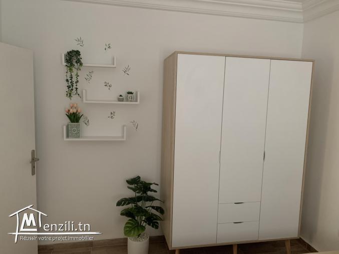 Coquet Bel Air Errayhen Appartement Splendide à Louer