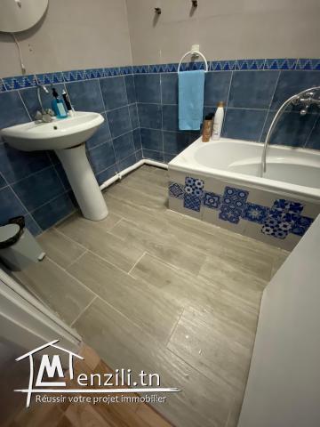 Coquet Bel Air Errayhen Appartement Splendide à Louer