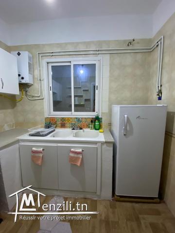 Coquet Bel Air Errayhen Appartement Splendide à Louer