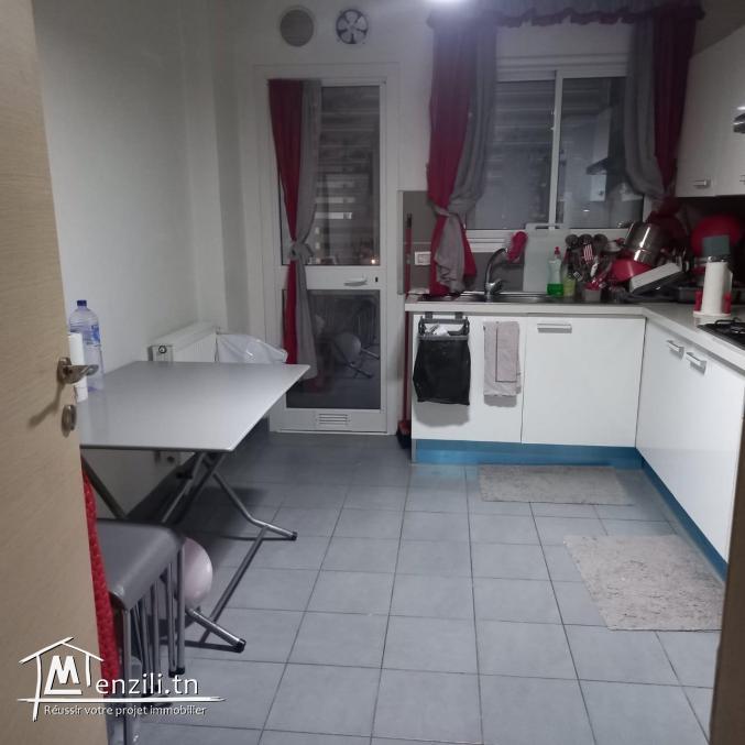 Location appartement El mourouj6