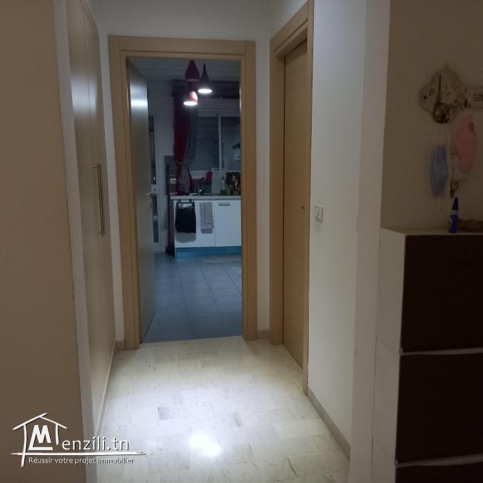 Location appartement El mourouj6
