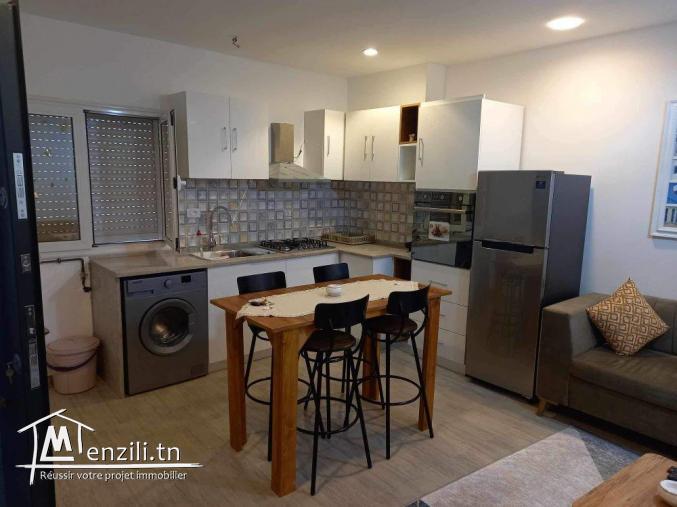 L408 Appartement SAHAR CENTRE VILLE