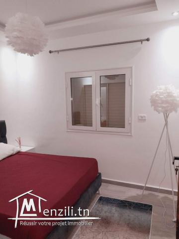 L408 Appartement SAHAR CENTRE VILLE