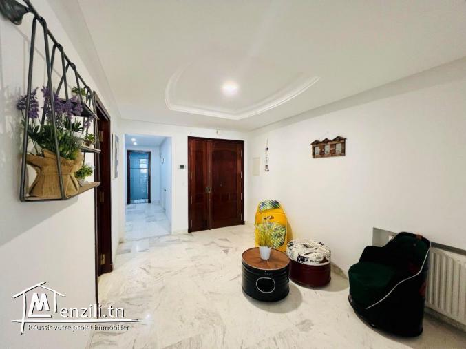 V446 Appartement PEN CENTRE VILLE