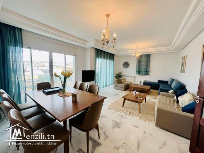 V446 Appartement PEN CENTRE VILLE