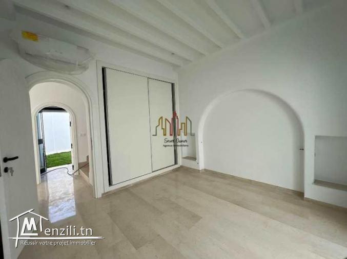 V425 Villa CAROLINE ZONE CRAXI