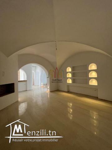 V425 Villa CAROLINE ZONE CRAXI