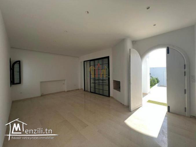 V425 Villa CAROLINE ZONE CRAXI