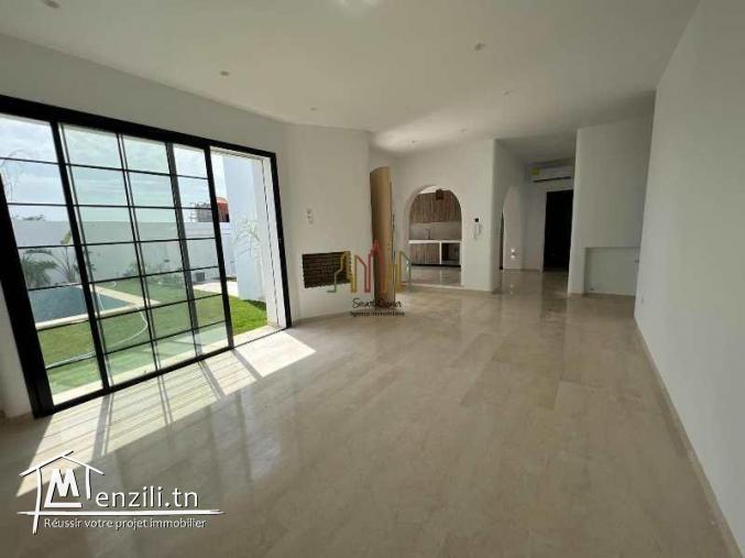 V425 Villa CAROLINE ZONE CRAXI