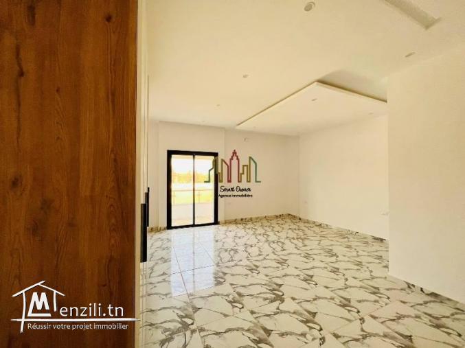 V421 Villa TIA EL BESSBESSIA