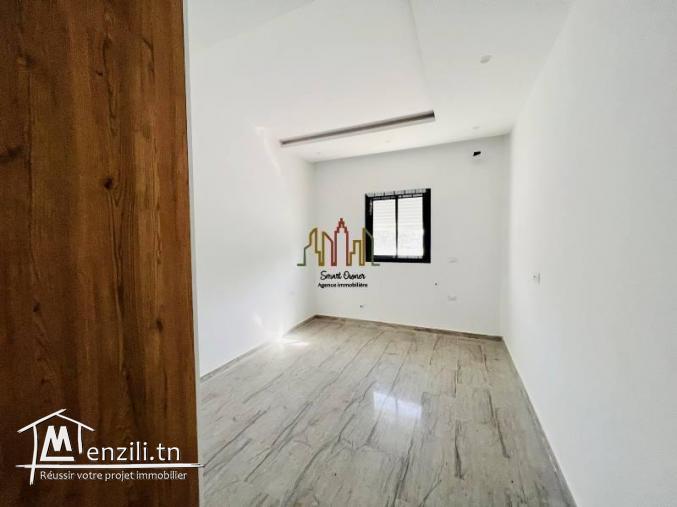 V421 Villa TIA EL BESSBESSIA