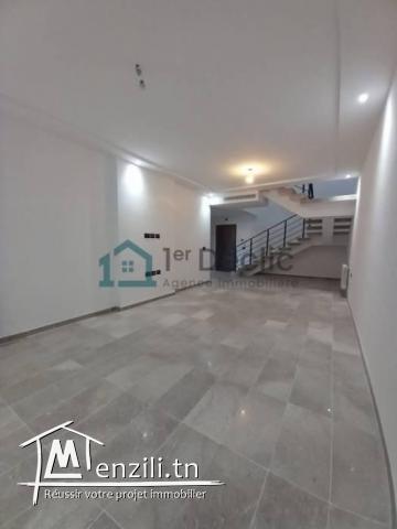 A Vendre Un Joli Duplex S3 à Choutrana 2