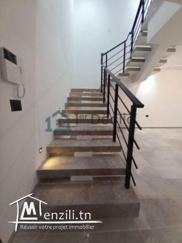 A Vendre Un Joli Duplex S3 à Choutrana 2