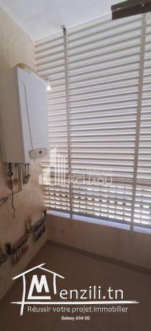 à louer s2 de 120 m2