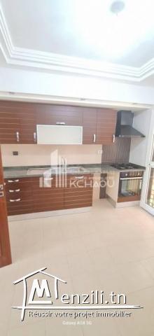 à louer s2 de 120 m2