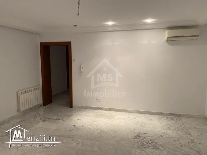 Spacieux appartement S+2 à vendre à AFH Mrezga 51355351