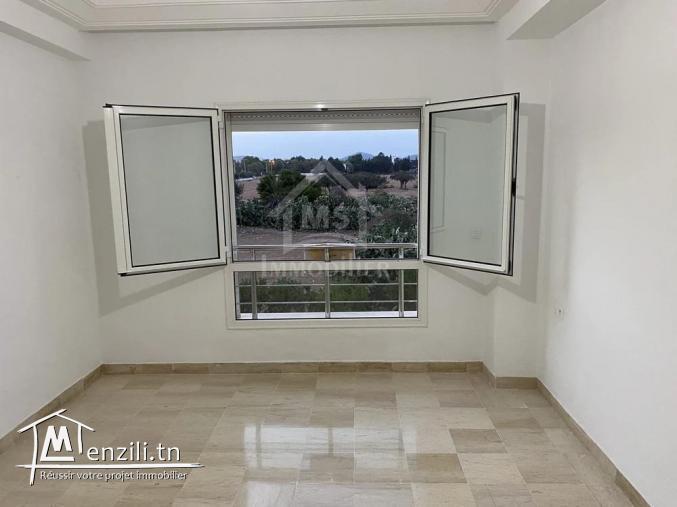 Spacieux appartement S+2 à vendre à AFH Mrezga 51355351