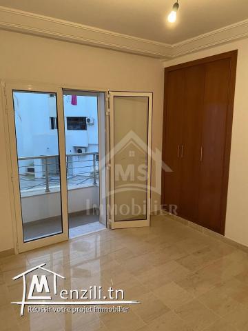 Spacieux appartement S+2 à vendre à AFH Mrezga 51355351