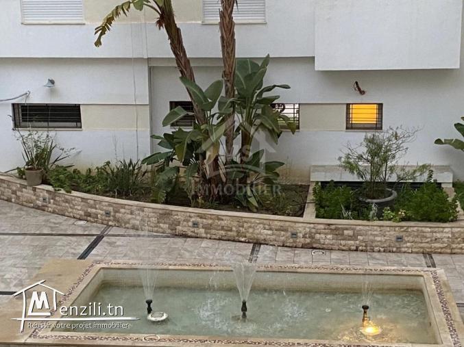 Spacieux appartement S+2 à vendre à AFH Mrezga 51355351