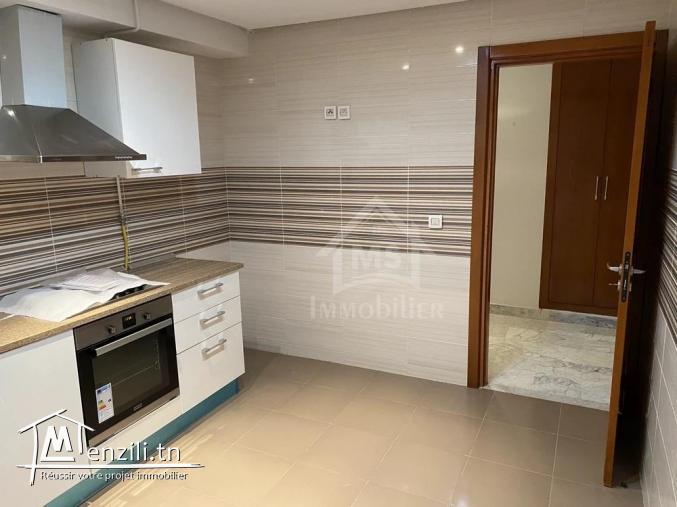 Spacieux appartement S+2 à vendre à AFH Mrezga 51355351