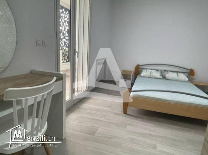 location appartement neuf jardin de carthage