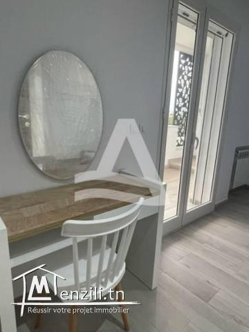 location appartement neuf jardin de carthage