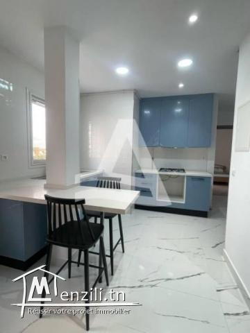 location appartement neuf jardin de carthage