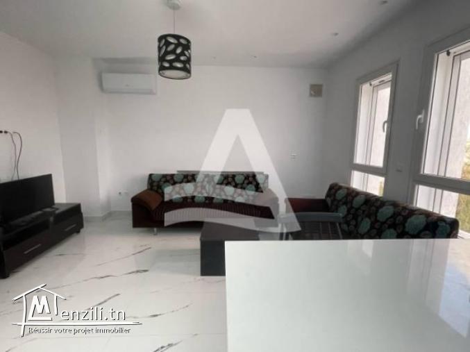 location appartement neuf jardin de carthage