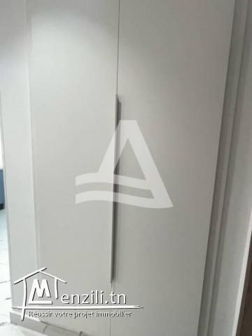 location appartement neuf jardin de carthage