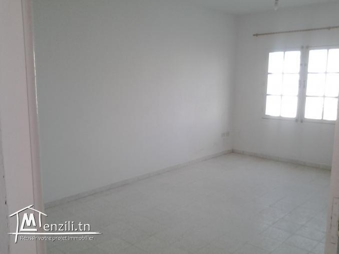 etage de villa nouv construction  ariana superieur