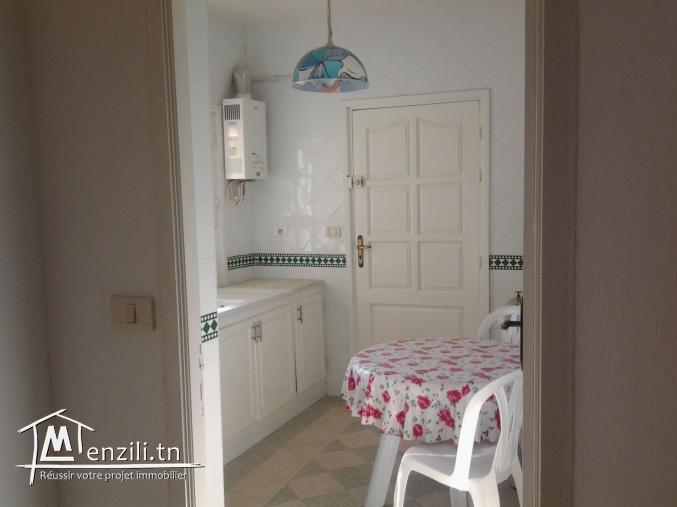 etage de villa nouv construction  ariana superieur